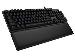 G513 Carbon RGB Mechanical Gaming Keyboard Gx Brown Carbon- Qwerty Rus