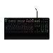 G213 Prodigy Gaming Keyboard USB - Azerty Belgian