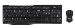 Wireless Desktop Mk270 - Qwerty Pan Nordic