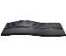 Ergo K860 - Wireless Split Keyboard Qwerty Espanol