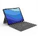 Combo Touch - iPad Pro 12.9in (5th gen) - ESP- Qwerty