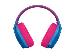 G435 Lightspeed Wireless Gaming Headset- Blue