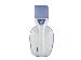 G435 Lightspeed Wireless Gaming Headset- White