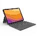 Combo Touch - iPad Air (4th gen) Oxford Grey - DE Qwertz