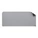 Desk Mat Studio Series Mid Grey