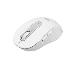Signature M650 Wireless Mouse Off-white