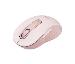 Signature M650 Wireless Mouse Rose