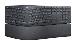 Ergo K860 - Wireless Split Keyboard Qwerty US INT'L