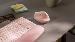 Lift Right Hand Mouse Wireless Rose / Dark Rose