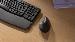 Lift Vertical Ergonomic Mouse - Right Handed - Wireless - Graphite Black