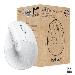 Wireless Mouse Lift for Business Right-hand Off-white