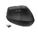 Wireless Mouse Lift For Business Right-hand Graphite/black