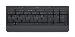Signature Mk650 Combo For Business - Graphite - Azerty French