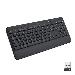 Signature K650 Wireless Keyboard - Graphite - Ch - Qwertz