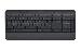Signature K650 Wireless Keyboard - Graphite - Us International - Qwerty