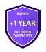 1-year Extended Warranty Tap Scheduler