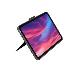 Combo Touch for iPad (10th gen) - Oxford Grey - Azerty French