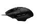 G502 X Gaming Mouse - USB - Black - EWR2