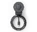 Brio 305 FHD Webcam USB-C - Graphite