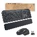 MX Keys Combo For Business Gen 2 - Graphite - Qwertz - Deutsch
