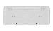 Signature K650 Wireless Keyboard - Off-white - Azerty French