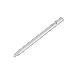 Crayon Digital Pencil USB-C Silver