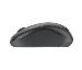 M240 Silent Mouse - Bluetooth - Graphite