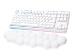 G715 Wireless Gaming Keyboard - Off White - Espanol Qwerty Linear