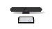 Rally Bar Huddle +Tap IP Touch - Graphite