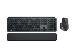 Mx Keys S Combo - Graphite - Qwerty It