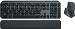 Mx Keys S Combo - Graphite - Qwerty Portuguese