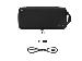 G Pro X TKL Lightspeed Gaming Keyboard - Bluetooth - Black US International - Qwerty - Tactile