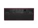 G Pro X TKL Lightspeed Gaming Keyboard - Bluetooth - Pink US International Tactile