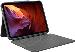 Rugged Folio For iPad-10th Gen - Graphite - Qwertz Swiss