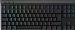 G515 Wireless Gaming Keyboard Tactile Black Qwerty Dansk/ Norsk/ Svenska/ Suomalainen