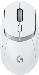 G309 Lightspeed Wireless Gaming Mouse White