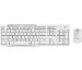 Mk295 Silent Wireless Combo Off White Qwerty Heb