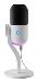 Yeti Gx  - USB - Microphone With Lightsync - White