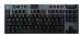 G915 X Lightspeed TKL Wireless Gaming Keyboard - Black Qwertz Deutsch Clicky