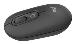 Pop Mouse - Customizable Emoji - Wireless - Graphite