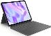 Combo Touch for iPad Pro 13in - M4 Graphite Qwerty US Int