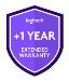 Three Year Extended Warranty For Logitech Meetup 2