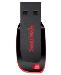 SanDisk Cruzer Blade - 16GB USB Stick - USB 2.0