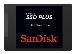 SanDisk SSD Plus - 240GB - SATA 6Gb/s - 2.5in