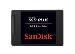 SanDisk SSD Plus - 480GB - SATA 6Gb/s - 2.5in