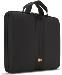 Hard Shell Netbook Sleeve 13.3in Black