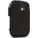 Eva External Hard Drive Case Small Black