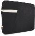 Ibira Laptop Sleeve 14in IBRS-214 BLACK