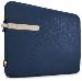 Ibira Laptop Sleeve 15.6in Ibrs-215 Dress Blue