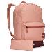 Campus Commence Recycled Backpack 24l Sugared Peach